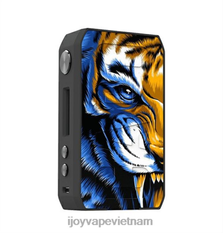 iJOY Vape Hà Nội - iJOY CIGPET CAPO bộ dụng cụ 6Z0P6232 Hannya