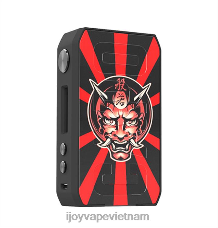 iJOY Vape Order Online - iJOY CIGPET CAPO bộ dụng cụ 6Z0P6229 Hannya r