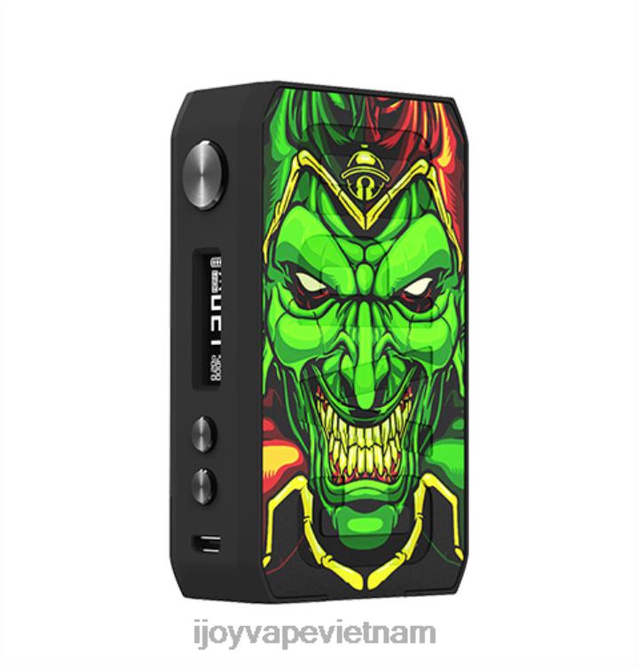 iJOY Vape Vietnam - iJOY CIGPET CAPO bộ dụng cụ 6Z0P6221 sọ rừng