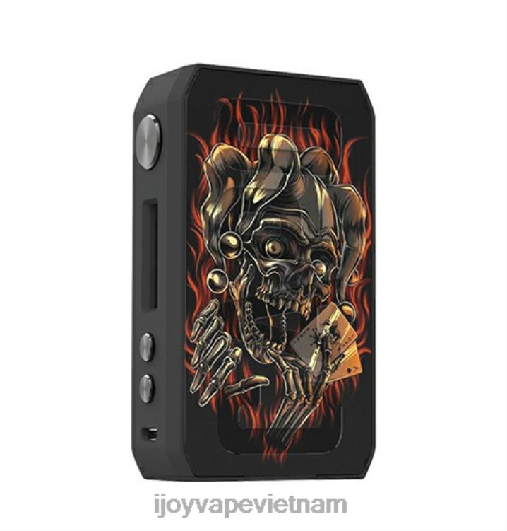 iJOY Vape Vietnam - iJOY CIGPET CAPO bộ dụng cụ 6Z0P6231 thằng hề