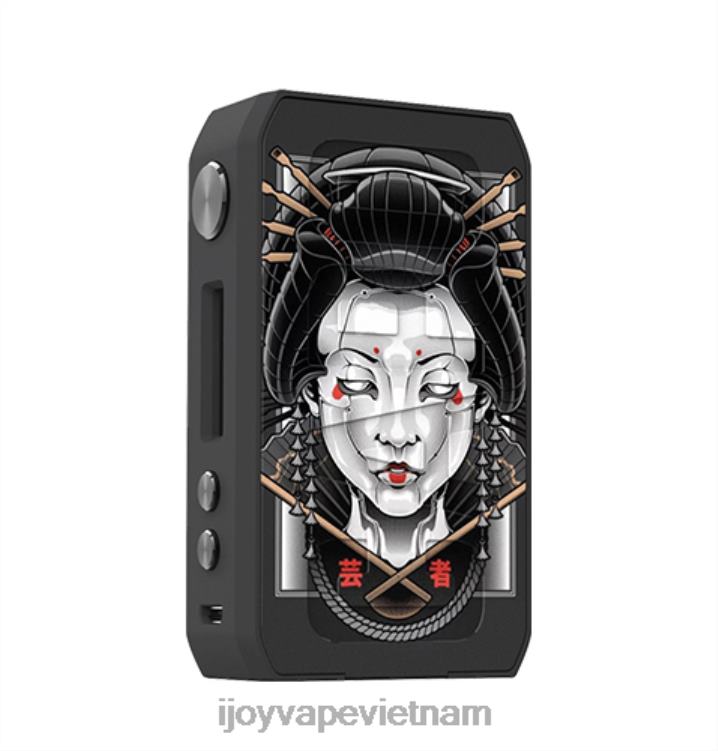 iJOY Vapes Online - iJOY CIGPET CAPO bộ dụng cụ 6Z0P6228 geisha