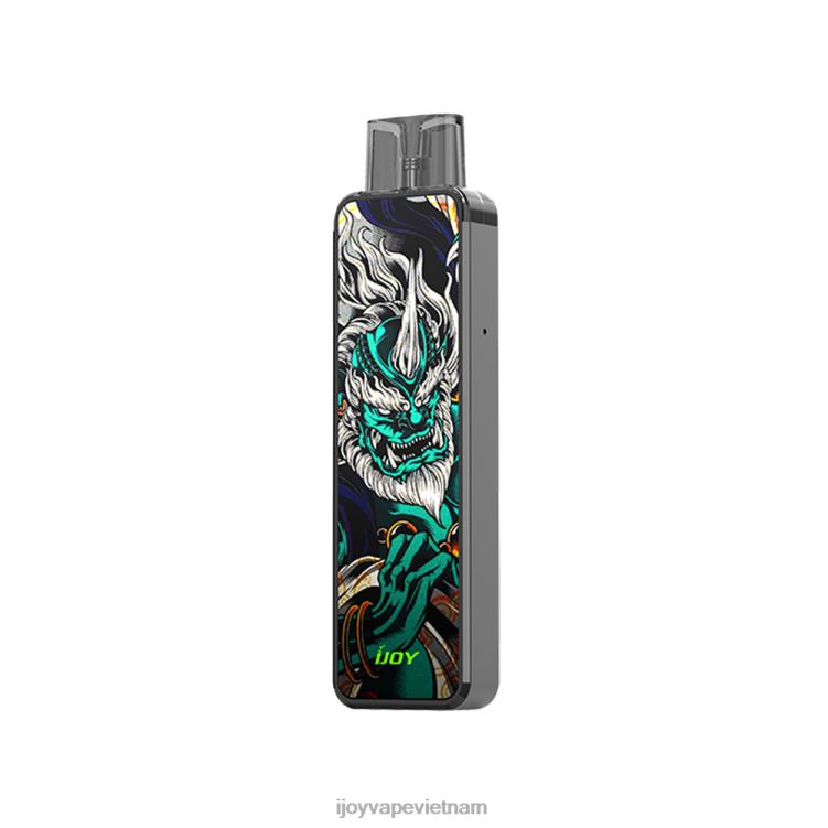 iJOY Vapes Online - iJOY Neptune 2 bộ pod 6Z0P6218 quái thú