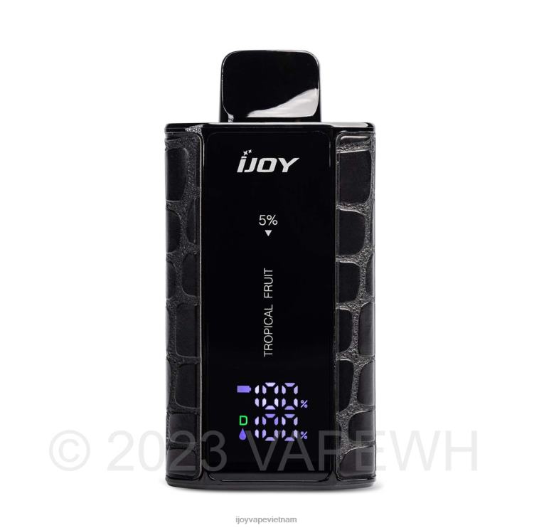 iJOY Vape Flavors - iJOY Captain 10000 vape 6Z0P643 mận kiwi