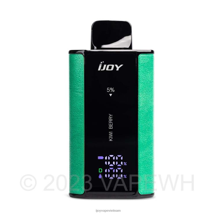 iJOY Vapes Online - iJOY Captain 10000 vape 6Z0P628 xoài táo