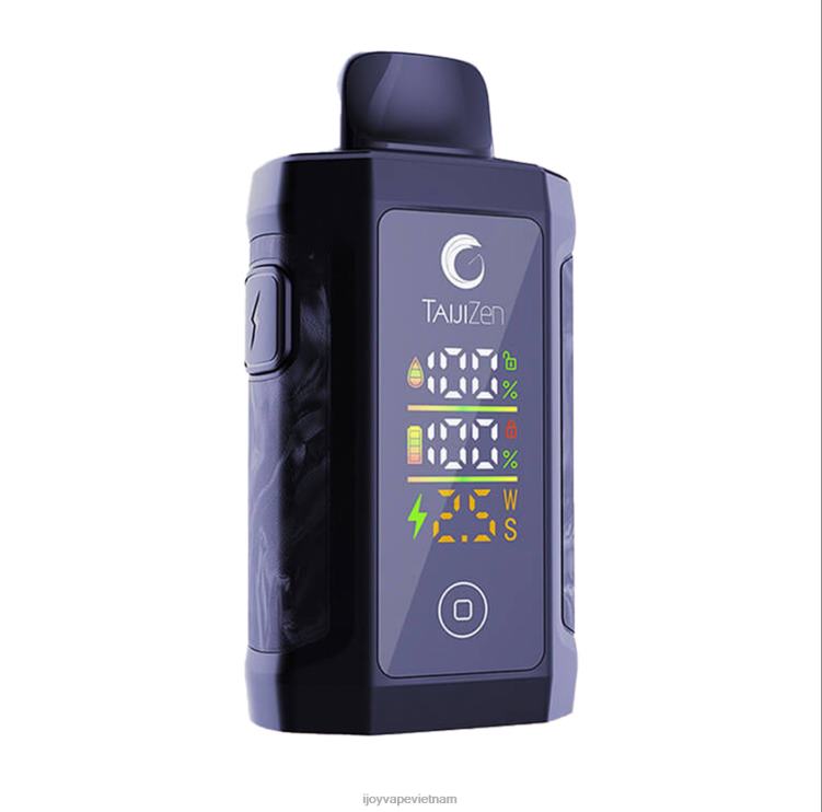 iJOY Vape Vietnam - iJOY TaijiZen Judo 24000 vape dùng một lần 6Z0P661 dứa chanh xoài