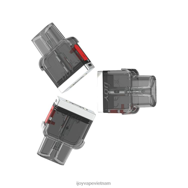 iJOY Vape Review - iJOY Neptune 2 vỏ 6Z0P6236