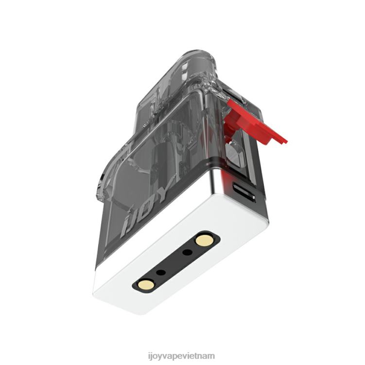 iJOY Vape Review - iJOY Neptune 2 vỏ 6Z0P6236